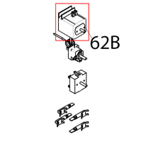 Fine cottura lineare c/buzzer Tecnoeka KF 981 UD