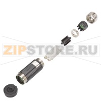 СИЛОВОЙ ШТЕКЕР, ТИПОРАЗМЕР 3 6-ПОЛ. ШТИФТОВАЯ ЧАСТЬ, НАРУЖН. РЕЗЬБА СЕЧЕНИЕ ЖИЛЫ 10 - 50 ММ2 КОНТАКТЫ НЕ ВХОДЯТ В КОМПЛЕКТ ПОСТАВКИ, 6FX2003-8LS10, 5X10+3X1-2,5 ММ2 6FX2003-8LS16, 5X16+3X1-2,5 ММ2 6FX2003-8LS25, 5X25+3X1-2,5 ММ2 6FX2003-8LS35, 5X35+3X1-2,