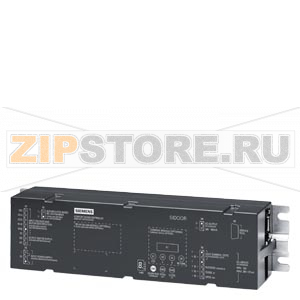 SIDOOR AT40 CAN ADV, блок управления для дверей лифта до 600 кг движущейся массы, вывод данных о техническом обслуживании через CANopen, =36 В, 1 * RS485, 1 * CAN, 4 * DI, 2 * реле, 1 * выход =24 В, от -20 до +50&amp;#176;C Siemens 6FB1111-1AT11-3AT3 
