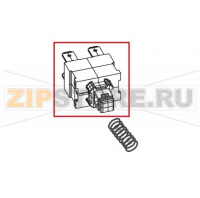 General switch for P124 Saeco Talea Giro