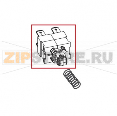 General switch for P124 Saeco Talea Giro General switch for P124 Saeco Talea Giro

Запчасть на сборочном чертеже под номером: 32

Название запчасти Saeco на английском языке: General switch for P124 Saeco Talea Giro
