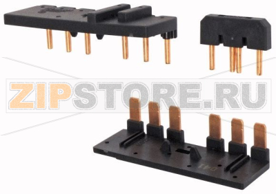 Комплект подключения для DILM17, DILM25, DILM32 Eaton DILM32-XSL 