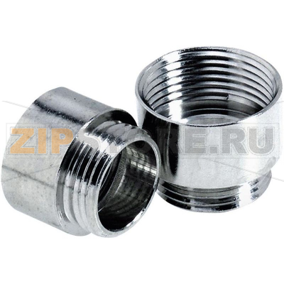 Ввод кабельный, M32, M40, материал: латунь, 1 шт Lapp SKINDICHT ME-M 