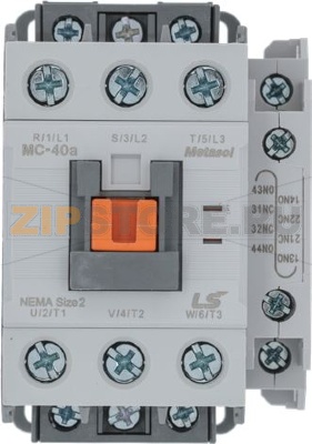КОНТАКТОР LG GMC-40 