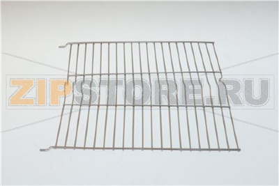 GRIGLIA PROT.VENTOLA D=200 INOX 