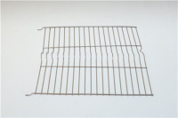 GRIGLIA PROT.VENTOLA D=200 INOX