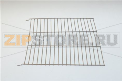 GRIGLIA PROT.VENTOLA D=200 INOX 