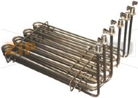 НАГРЕВАТЕЛЬНЫЙ ЭЛЕМЕНТ 6000 ВТ 230 В