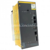 Блок питания 200-230 В, 17.5 кВт, 50/60 Гц Fanuc A06B-6087-H115