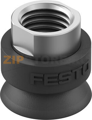 Присоска вакуумная Festo OGVM-20-G-N-G14F 