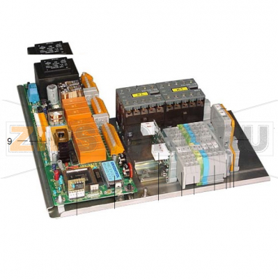 Control board Meiko FV 40.2 Control board Meiko FV 40.2Запчасть на деталировке под номером: 9Название запчасти Meiko на английском языке: Control board Meiko FV 40.2