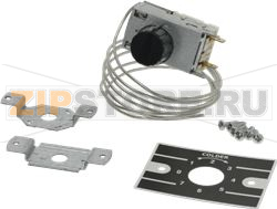 THERMOSTAT RANCO K50 S3489 