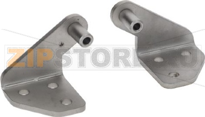 mychef MKII Right Hinges 