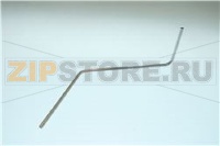 PILOT TUBE BURNER GBR7 AL EX RTCU701059