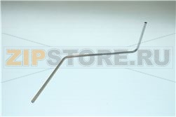 PILOT TUBE BURNER GBR7 AL EX RTCU701059 