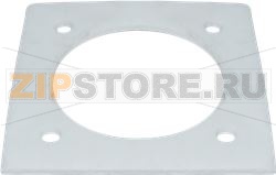 GASKET E-20/13 