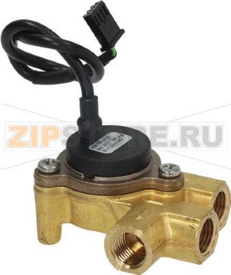 СЧЕТЧИК ОБЬЕМНЫЙ DIGMESA 3-ХОДОВ 