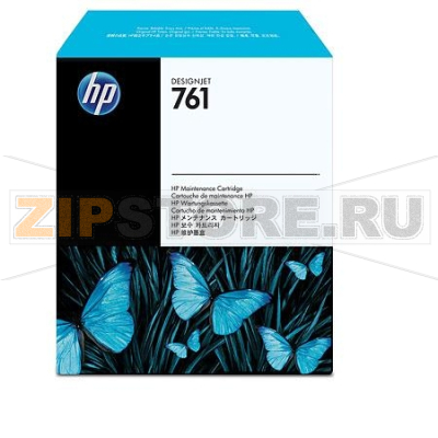 Картридж для ТО HPE CH649A 
