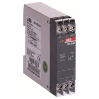 Реле контроля уровня жидкости CM-ENE MAX ABB 1SVR550850R9400