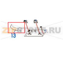 Housing, PHD2.0-2*5P, 400mm Godex RT730i Housing, PHD2.0-2*5P, 400mm Godex RT730iЗапчасть на деталировке под номером: 13Название запчасти Godex на английском языке: Housing, PHD2.0-2*5P, 400mm RT730i.