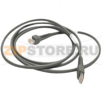 Кабель 5 м Zebra MP6000