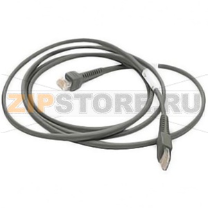 Кабель 5 м Zebra MP6000 