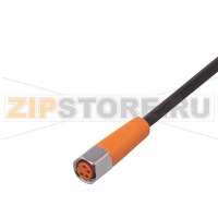 Кабель соединительный с разъемом IFM EVM030