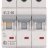 Выключатель модульный автоматический (МСВ) Eaton HL-B32/3 - Выключатель модульный автоматический (МСВ) Eaton HL-B32/3