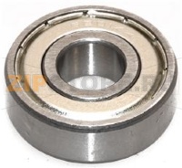 CUSCINETTO 6201ZZ WHIRLPOOL 481252028092