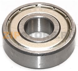 CUSCINETTO 6201ZZ WHIRLPOOL 481252028092 