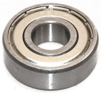 CUSCINETTO 6201ZZ WHIRLPOOL 481252028092