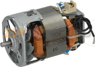 MOTOR 230V 50Hz 