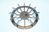 VENTOLA; MODEL EM60/80 MIXER
