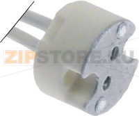 LAMP HOLDER  REF. VS 32700 WOSLO