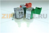 КЛАПАН ЭЛЕКТРОМАГНИТНЫЙ CONVOTHERM 5050512