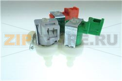 КЛАПАН ЭЛЕКТРОМАГНИТНЫЙ CONVOTHERM 5050512 