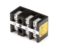 TRM BLOCK 3 POLE SMALL 95