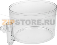 ЕМКОСТЬ ПРОЗРАЧНАЯ 5Л