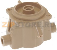 ОСНОВАНИЕ ЗАВАРОЧНОЙ КАМЕРЫ