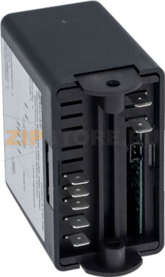 LEVEL REGULATOR 100K 230V 50/60Hz 
