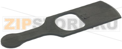 COFFEE HOPPER DAMPER 