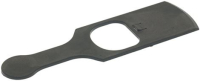 COFFEE HOPPER DAMPER
