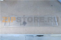 GRIGLIA BACINELLA 2 GRUPPI