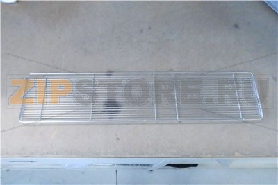 GRIGLIA BACINELLA 2 GRUPPI 