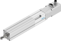 Электроцилиндр Festo EPCO-25-50-10P-ST-E
