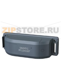 SIMATIC RTLS transponder RTLS4030T, UWB/Phase, FCC Minimum ordering quantity = 5 units Siemens 6GT2700-3DA13