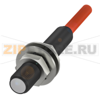 Датчик индуктивный Standard с приоритетом Balluff BES05PA