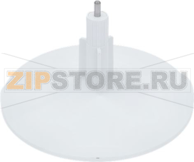 PLATE ø 180 mm 