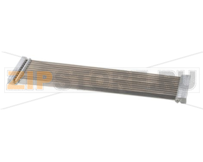 1/4 BLADE ASSEMBLY-TOMATO SLICER 
