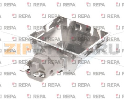 PRESA PER LAMPADA/LUCE, FORNO, A SCATTO 